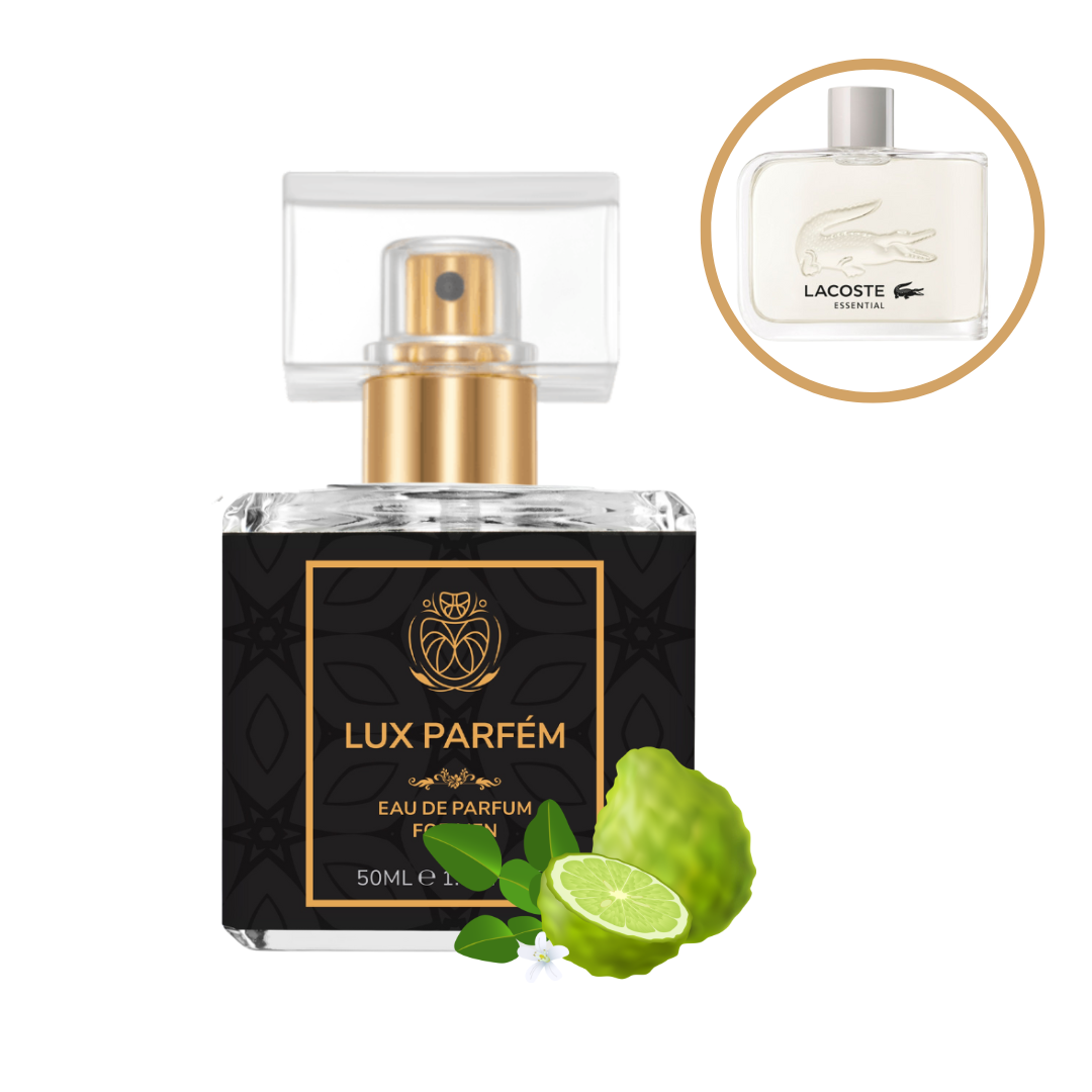 210 Lux Parfém  LACOSTE FRAGRANCES - ESSENTIAL